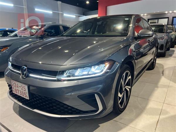 Volkswagen Jetta 2025 for sale in Iraq - Mosul